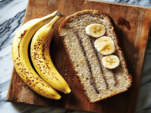 Copycat Starbucks Banana Bread Recipe
