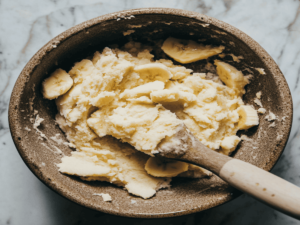 Copycat Starbucks Banana Bread Recipe