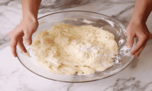 Sourdough Pita Bread Recipe: The Ultimate Guide to Perfecting this Delicious Flatbread