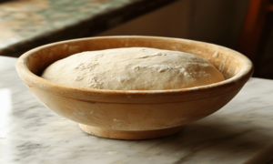 Sourdough Pita Bread Recipe: The Ultimate Guide to Perfecting this Delicious Flatbread