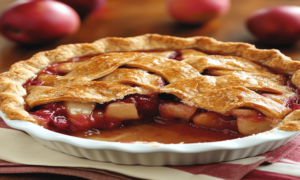 Pillsbury Chicken Pot Pie Recipe: A Classic Comfort Dish Perfected
