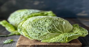 Smoked Beef and Cabbage: A Hearty and Flavorful Dish