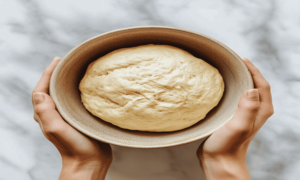 Sourdough Pita Bread Recipe: The Ultimate Guide to Perfecting this Delicious Flatbread