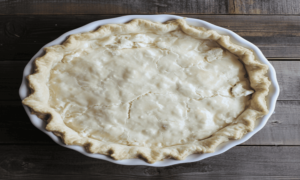 Pillsbury Chicken Pot Pie Recipe: A Classic Comfort Dish Perfected