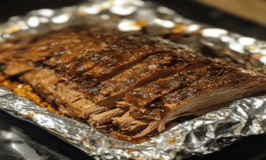 The Ultimate Beef Brisket Sandwich Recipe: A Step-by-Step Guide