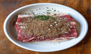 The Ultimate Beef Brisket Sandwich Recipe: A Step-by-Step Guide
