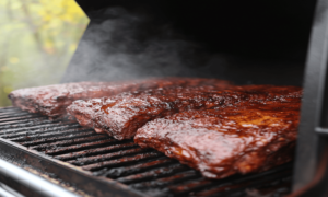 The Ultimate Beef Brisket Sandwich Recipe: A Step-by-Step Guide