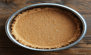 Apple Crumble Cheesecake: The Ultimate Dessert Fusion