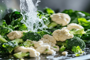 Broccoli Cauliflower Salad Recipe: A Fresh, Healthy Delight for All Occasions