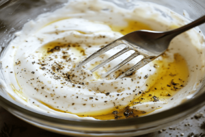 Greek Potato Salad: A Fresh and Flavorful Mediterranean Twist