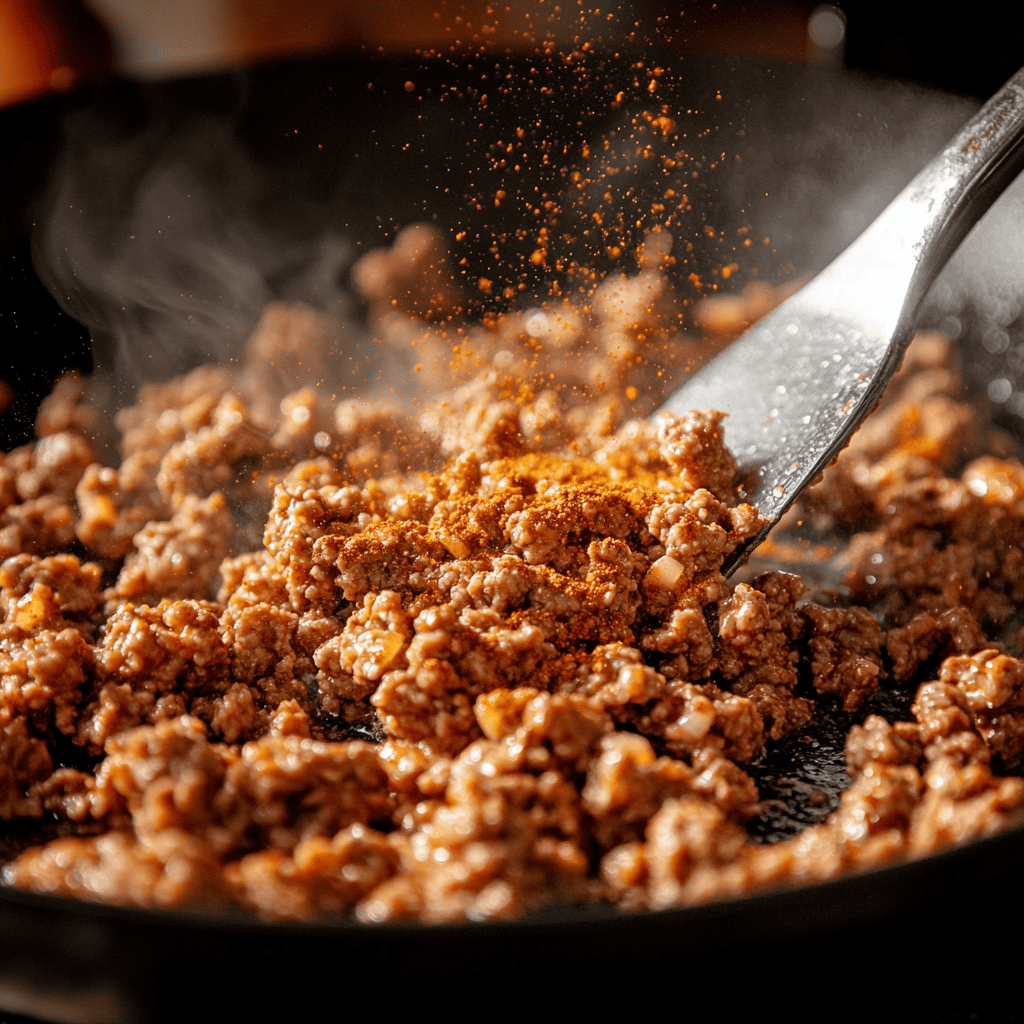 Taco Salad Recipe: A Quick, Flavorful, and Customizable Meal