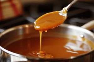 Apple Pie Caramel Apple: A Sweet Twist on Two Classic Treats