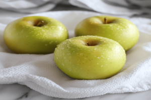 Apple Pie Caramel Apple: A Sweet Twist on Two Classic Treats